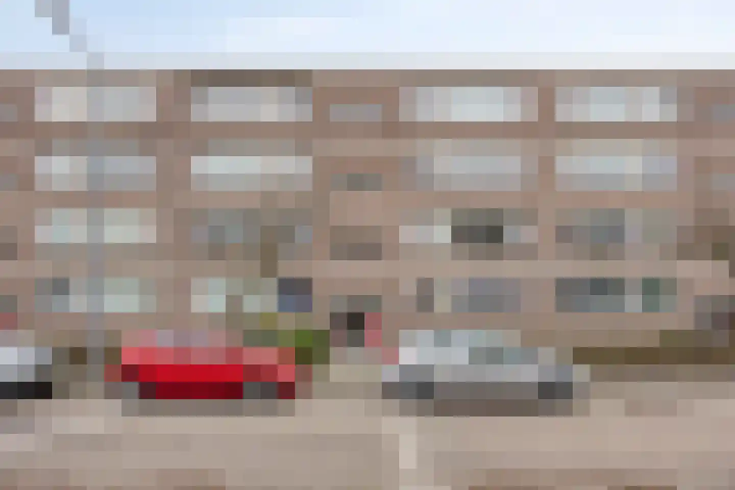 Wilbertoord 120 Rotterdam