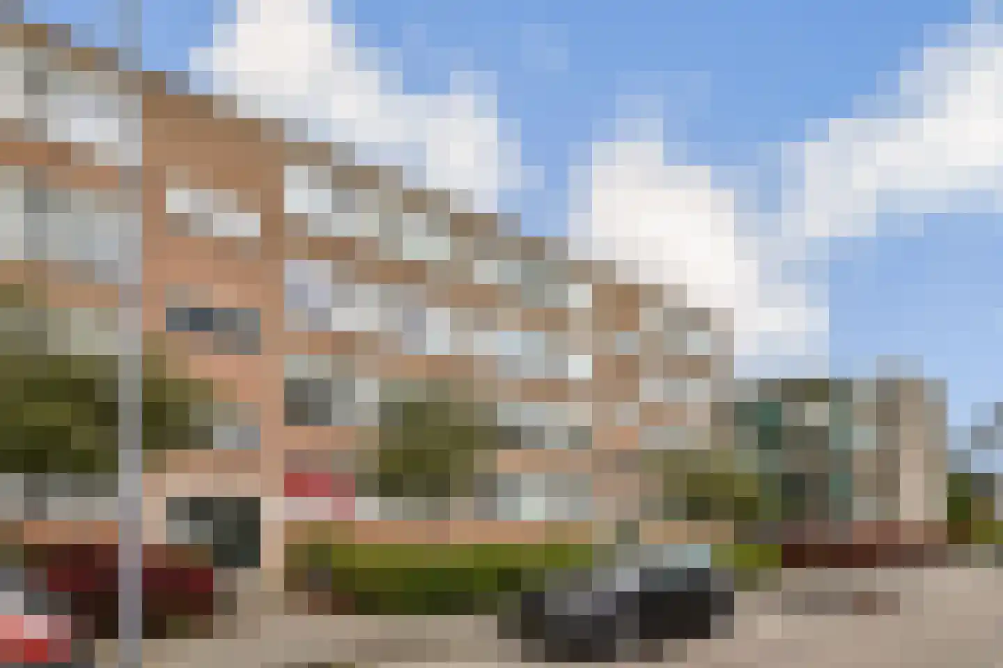 Wilbertoord 19 in Rotterdam