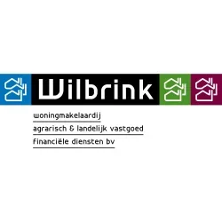Logo Wilbrink Makelaardij o.g.