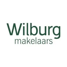 Logotipo de Wilburg Makelaars & Taxateurs