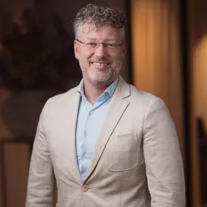 Photo of Wilco Neeskens