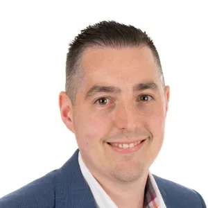 Photo of Wilco Schoenmakers