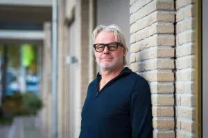 Foto van Wilco van Eck