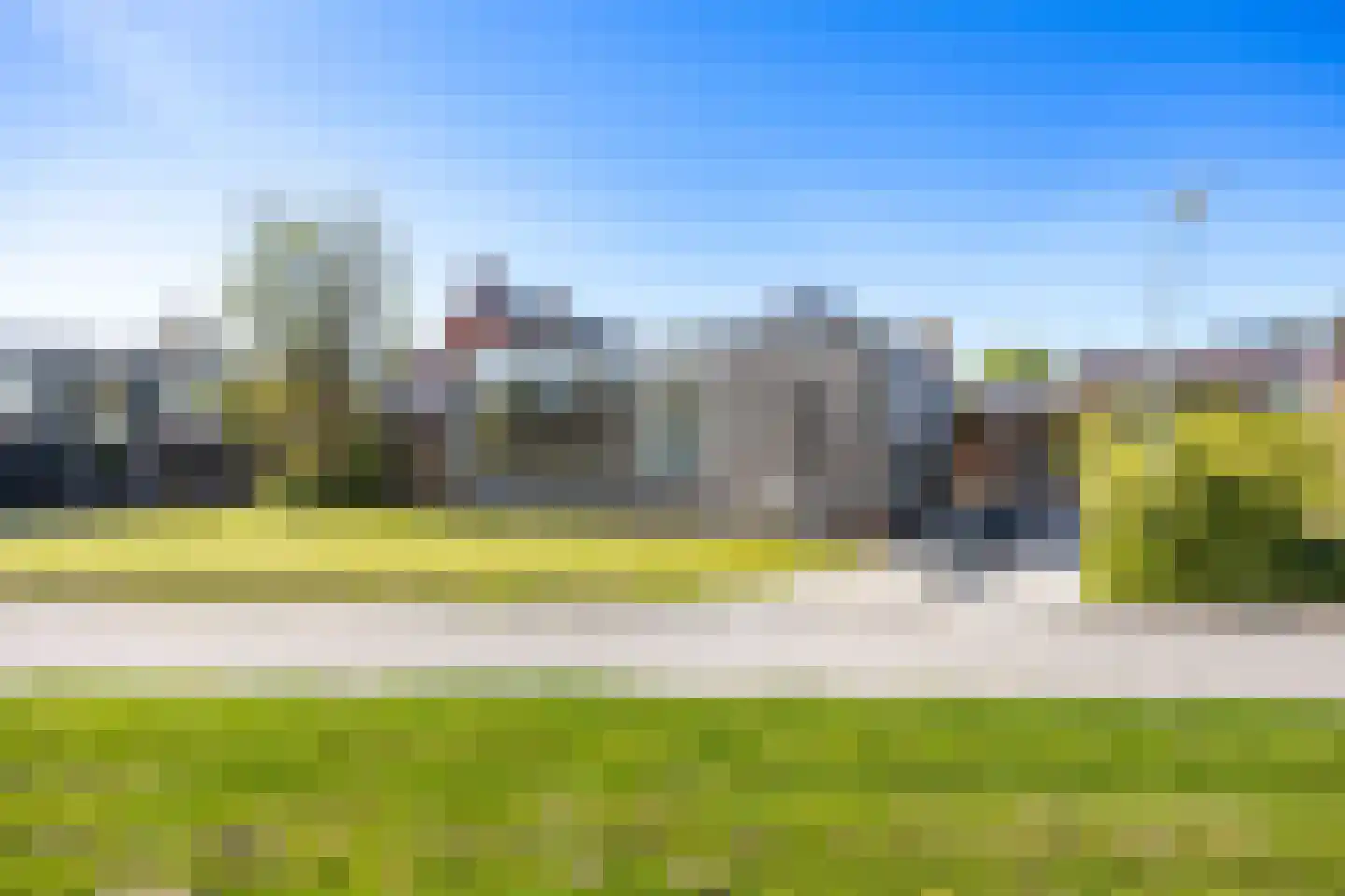 Wildbaan 4 Aduard thumbnail 5