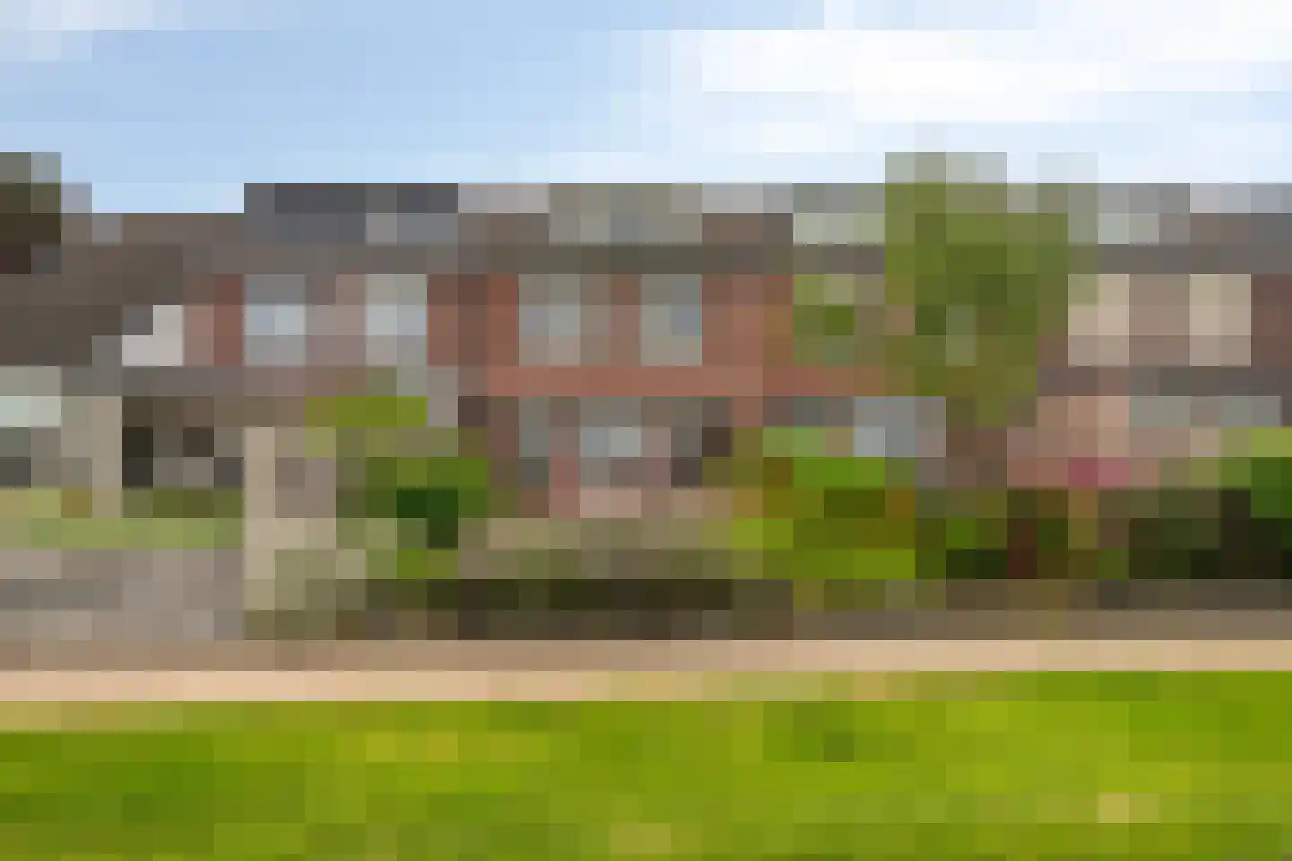 Wilde Zwaan 71 Bunschoten-Spakenburg