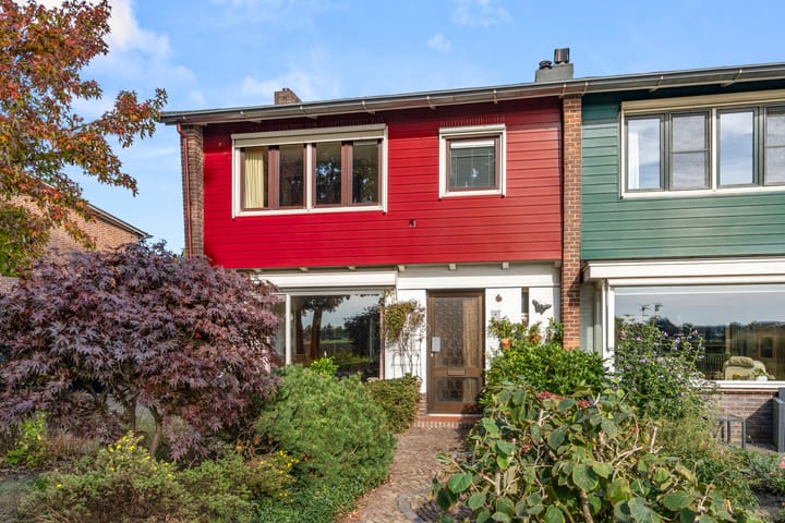 Photo of property Wildekamp 82, Bennekom