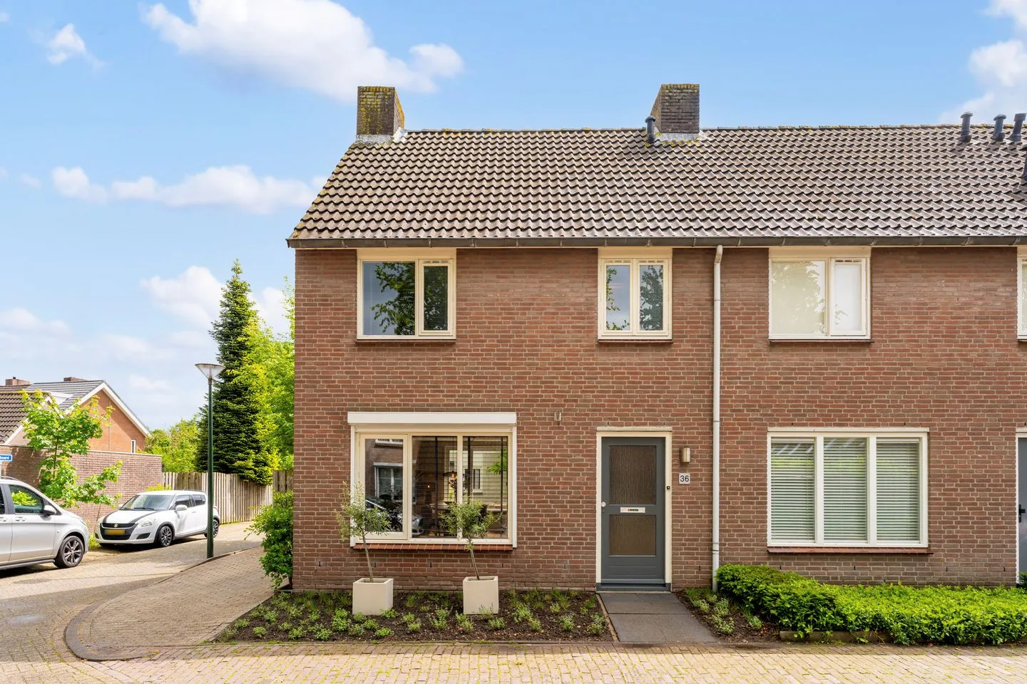 Wildeman 36 in Hilvarenbeek