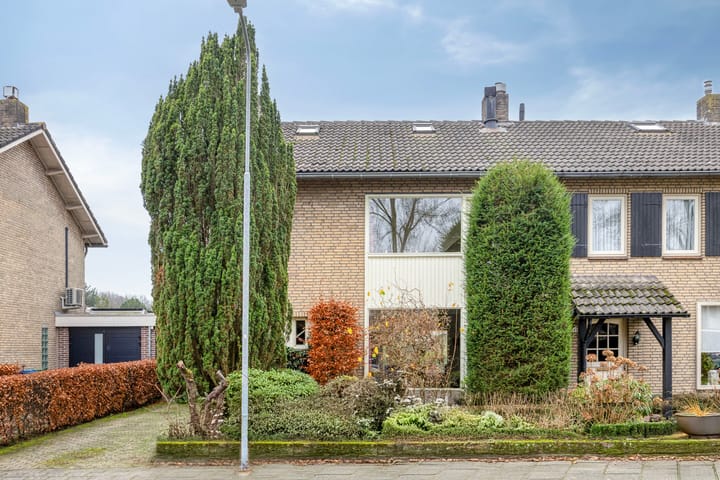 Photo de la maison Wildemanstraat 44, Oisterwijk