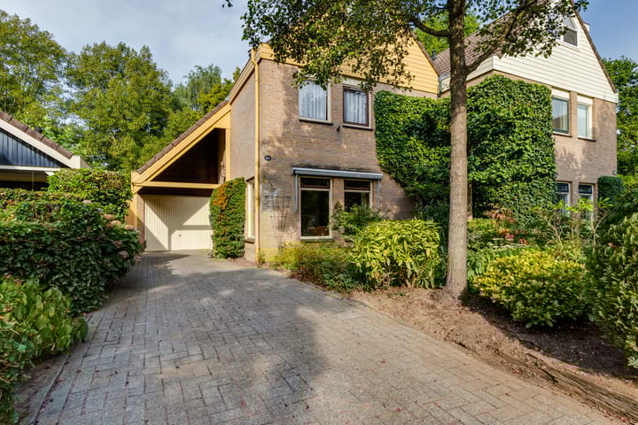 Wildenborch 194 dans Doetinchem photo