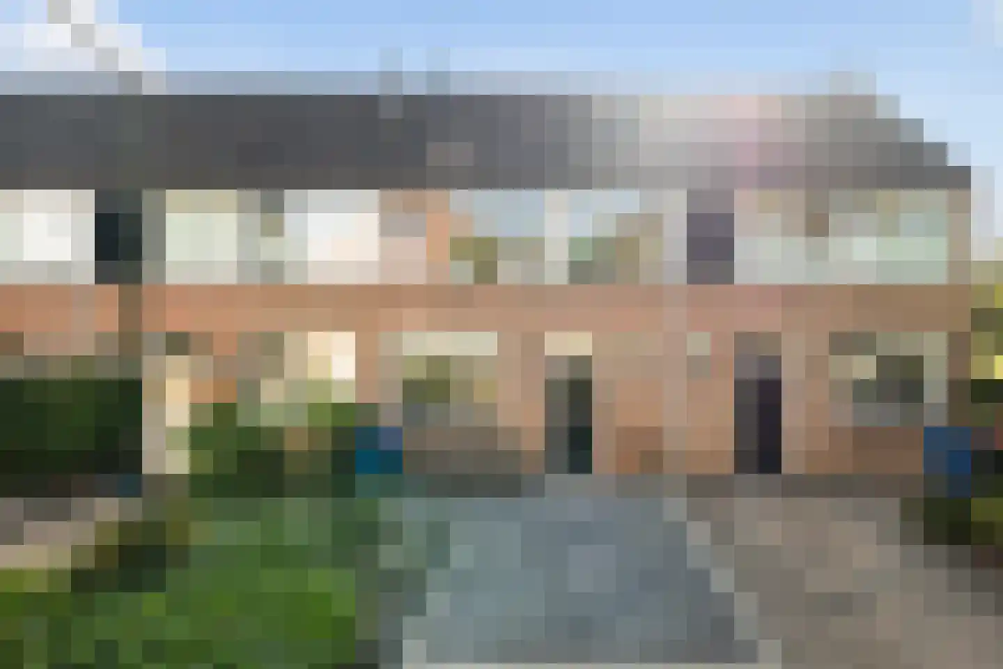 Wildenborch 22 in Leidschendam