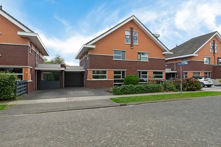 Wildenborch 22 Lelystad foto 2