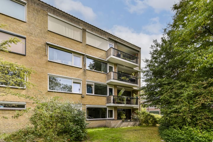 Foto de la vivienda Wildenborch 50, Amsterdam