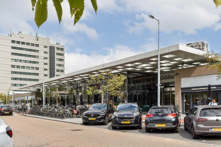 Wildenborch 50 Amsterdam thumbnail 19