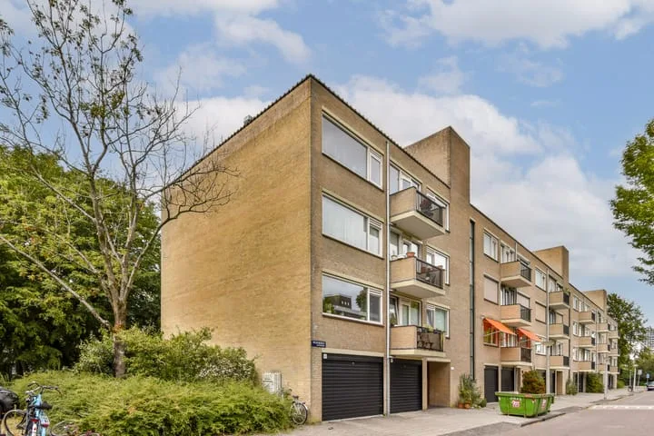 Wildenborch 50 Amsterdam thumbnail 7