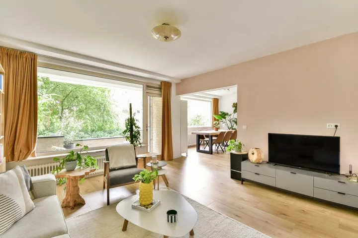 Wildenborch 50 Amsterdam thumbnail 9