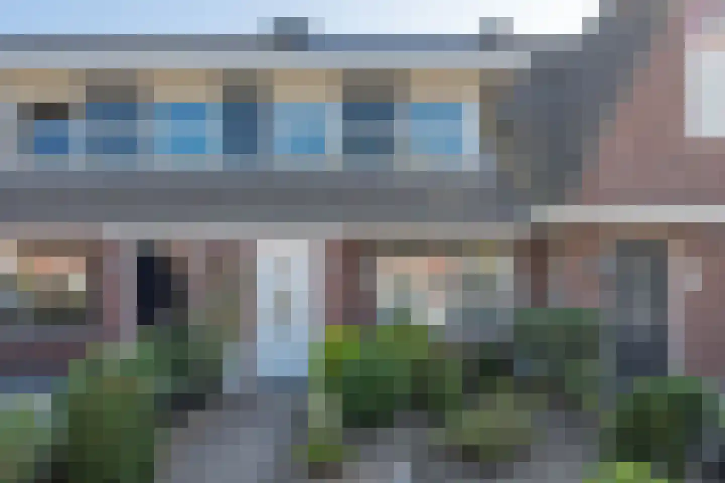 Wildenborchlaan 109 in Helmond