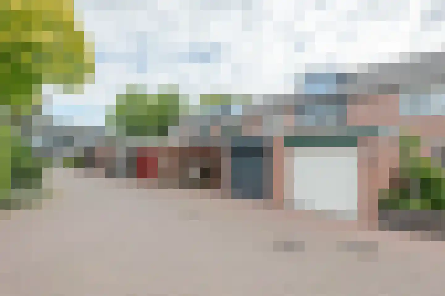 Wildenborg 45 in Barneveld