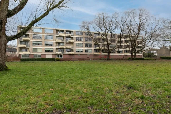 Wildenborgstraat 38 D Breda