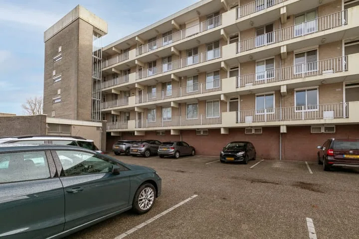Wildenborgstraat 38 D Breda thumbnail 46