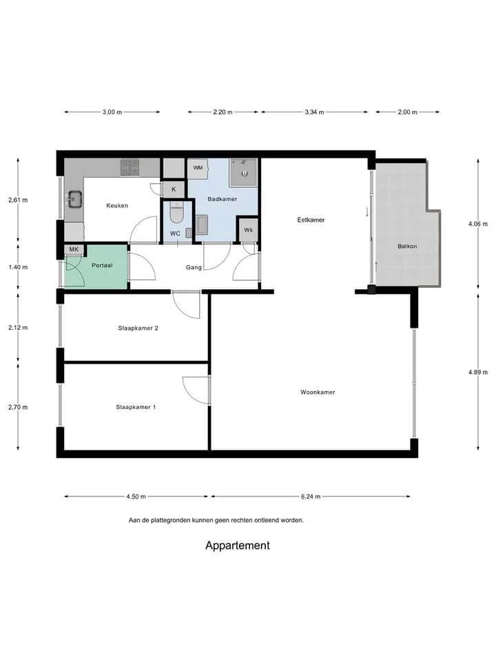 Wildenborgstraat 38 D Breda thumbnail 55