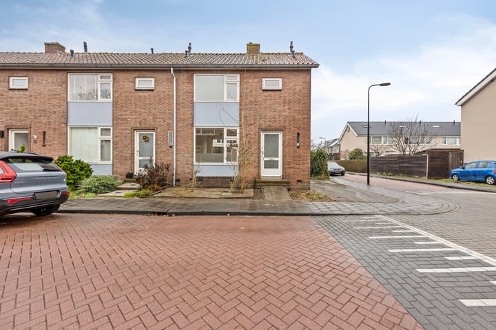 Photo of property Wildertkade 19, Ouderkerk aan den IJssel