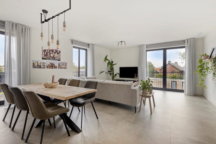 Wildertsedijk 2c in Zundert Foto