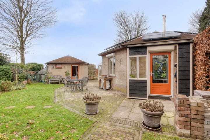 Photo de la maison Wildertstraat 33-44, Chaam