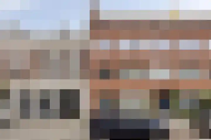 Wildeveenstraat 44 in Rotterdam