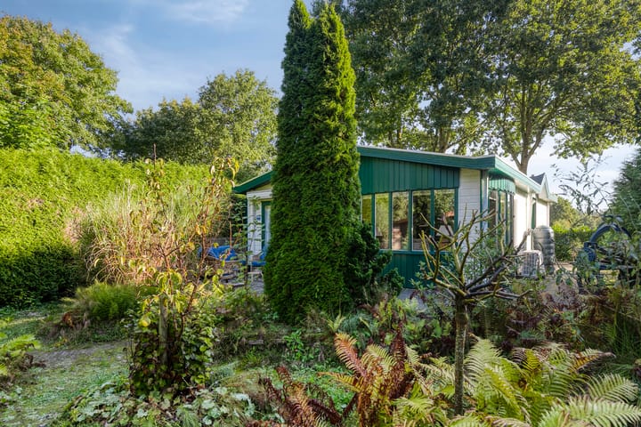 Photo of property Wildforsterweg 17-102, Putten