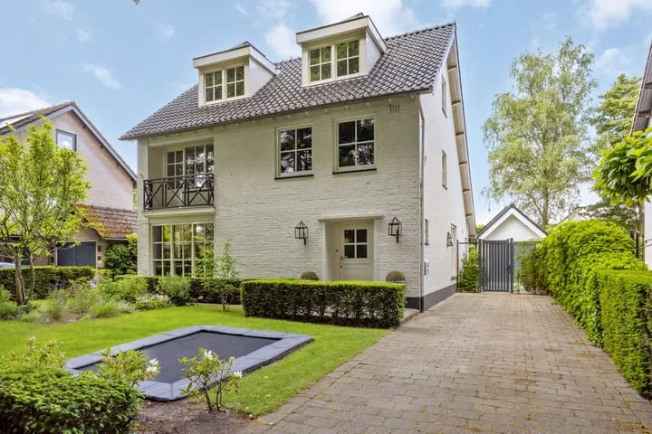 Wildhage 16 Teteringen thumbnail 58