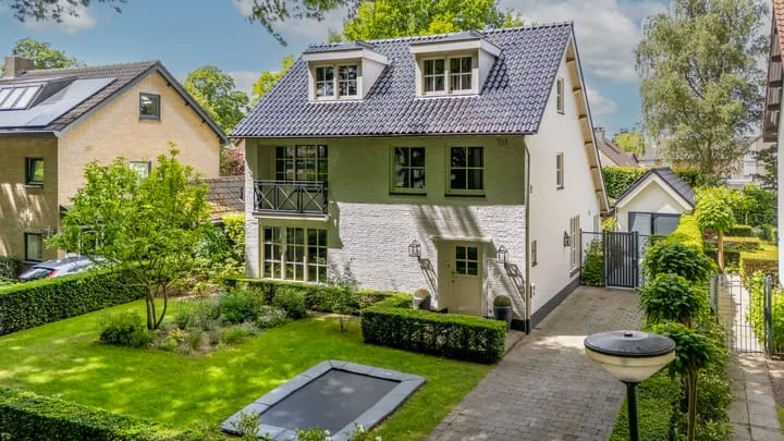 Wildhage 16 Teteringen thumbnail 6