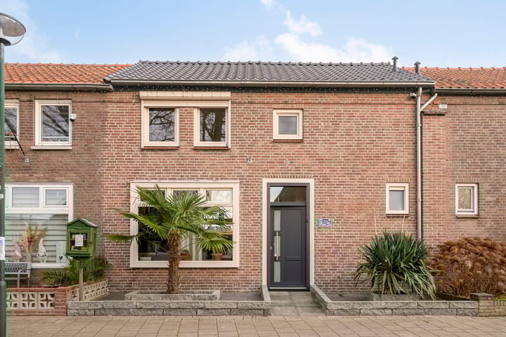 Photo de la maison Wildpleintje 47, Goirle