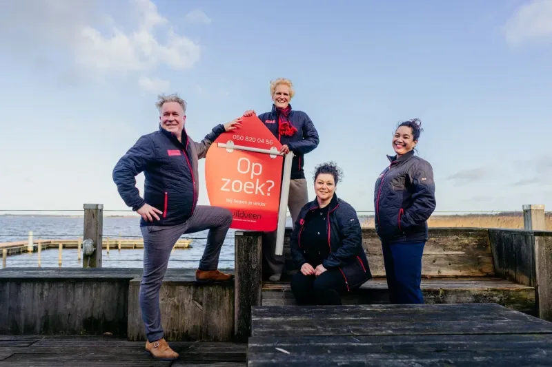 Office photo of Wildveen Makelaars