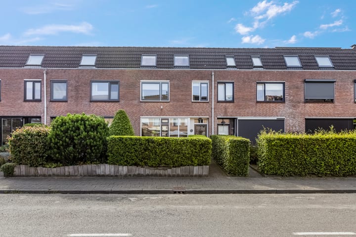 Photo of property Wildzoom 107, Barneveld