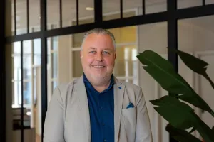 Foto van Wilfred Hemme