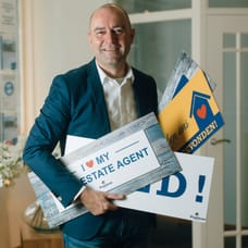 Photo of Wilfred Puntman