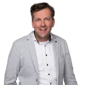 Foto van Wilfried Oude Smeijers