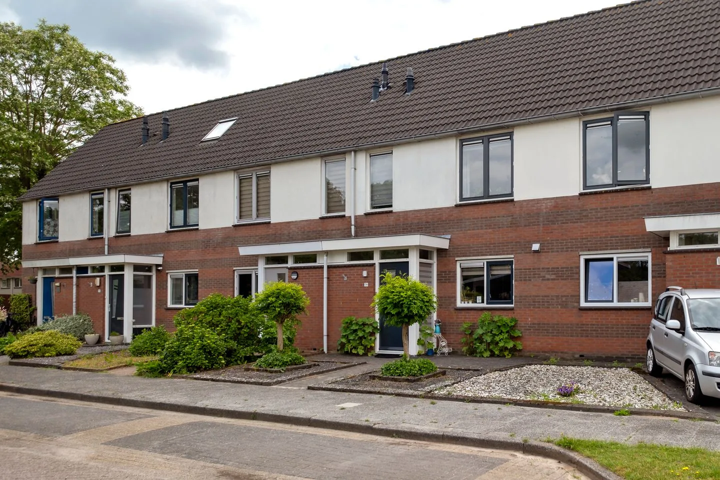 Wilgenbeemd 14 Assen