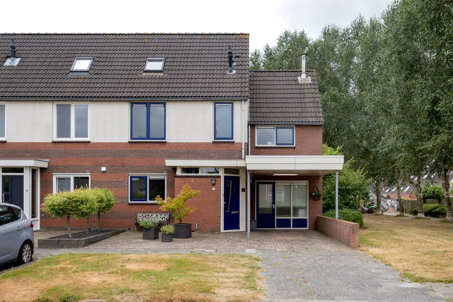 Wilgenbeemd 4 Assen