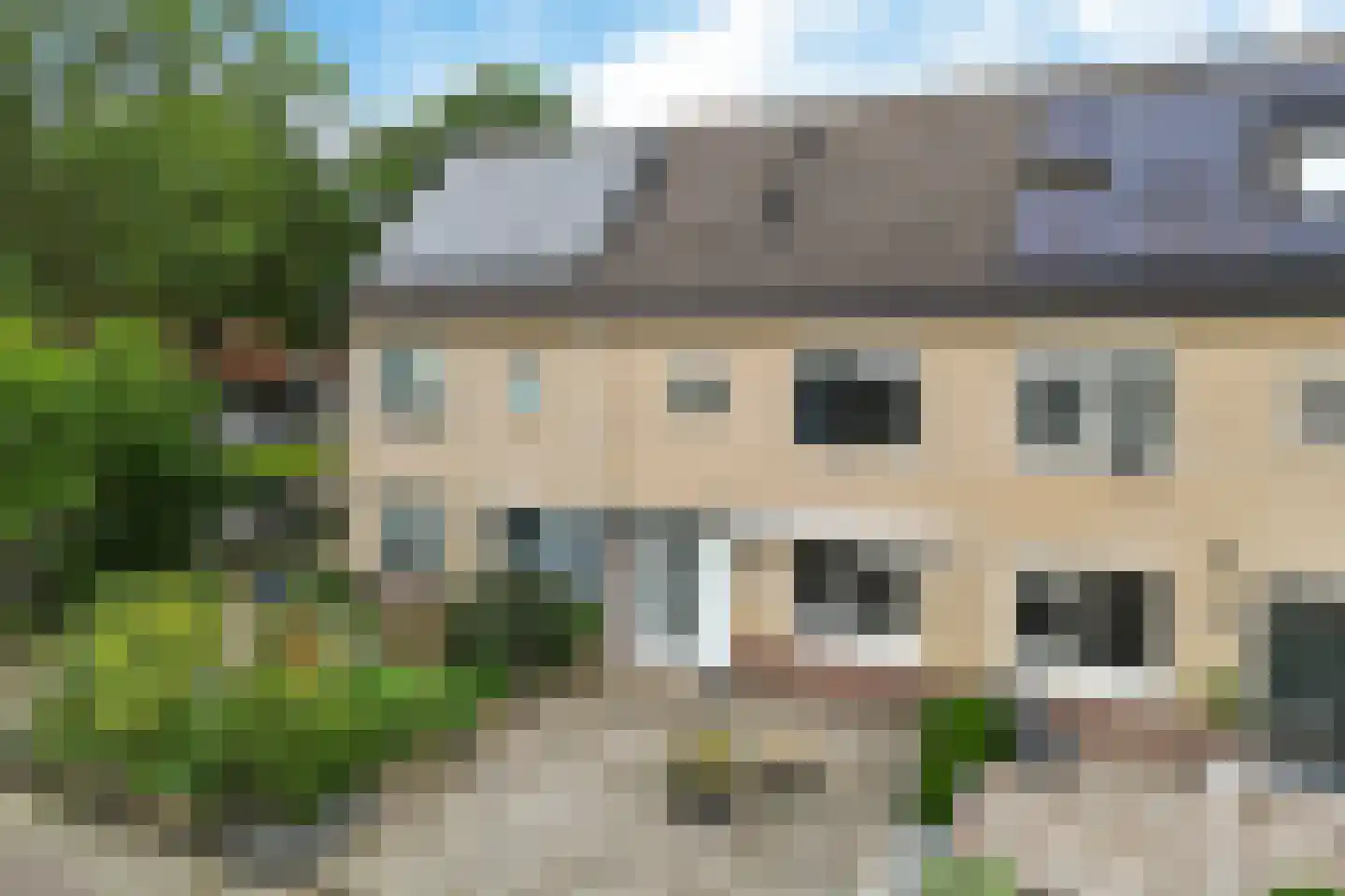 Wilgenbeemd 90 Assen