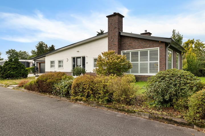 Photo of property Wilgencamp 17, Hoogeveen