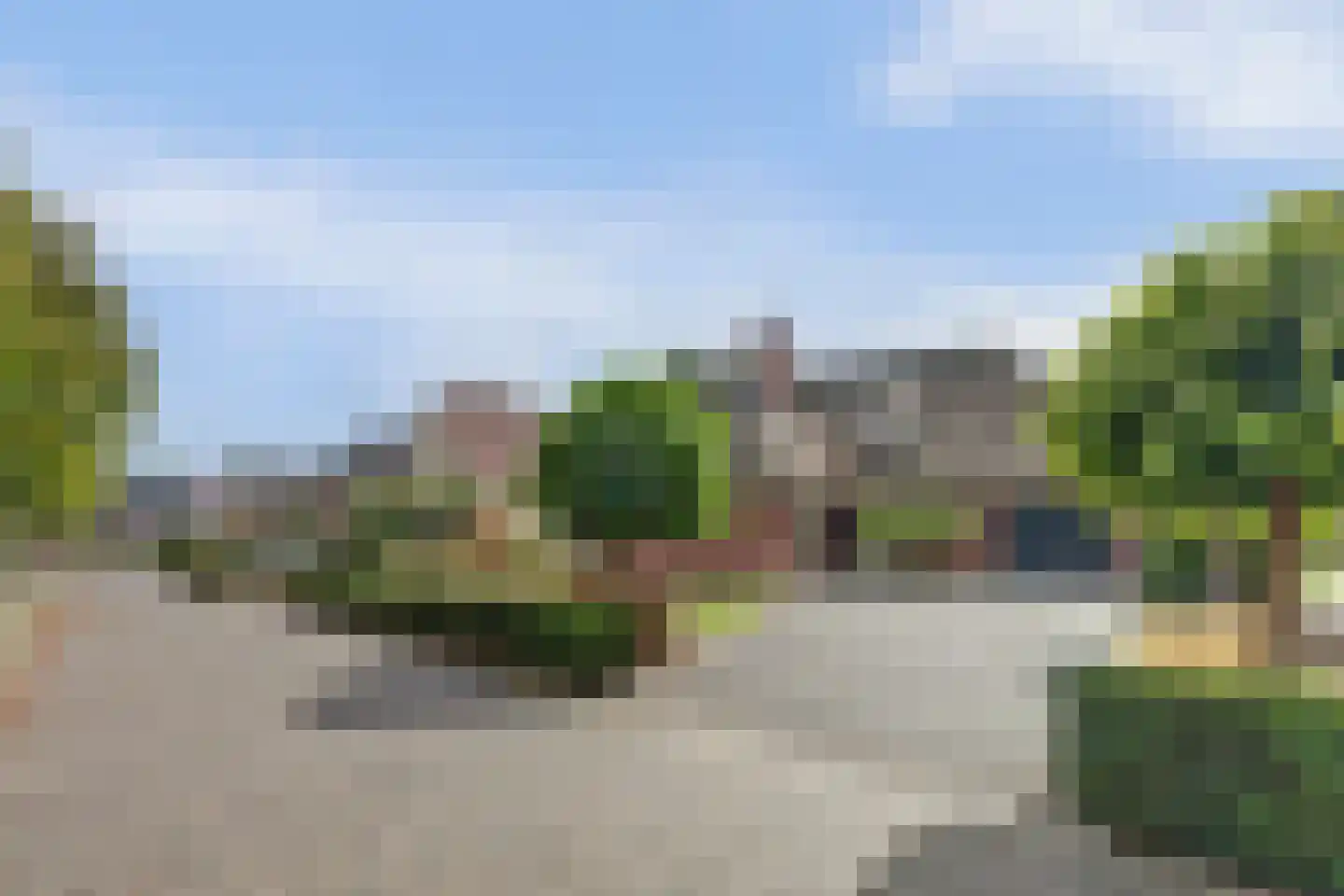 Wilgenhoek 21 Vroomshoop
