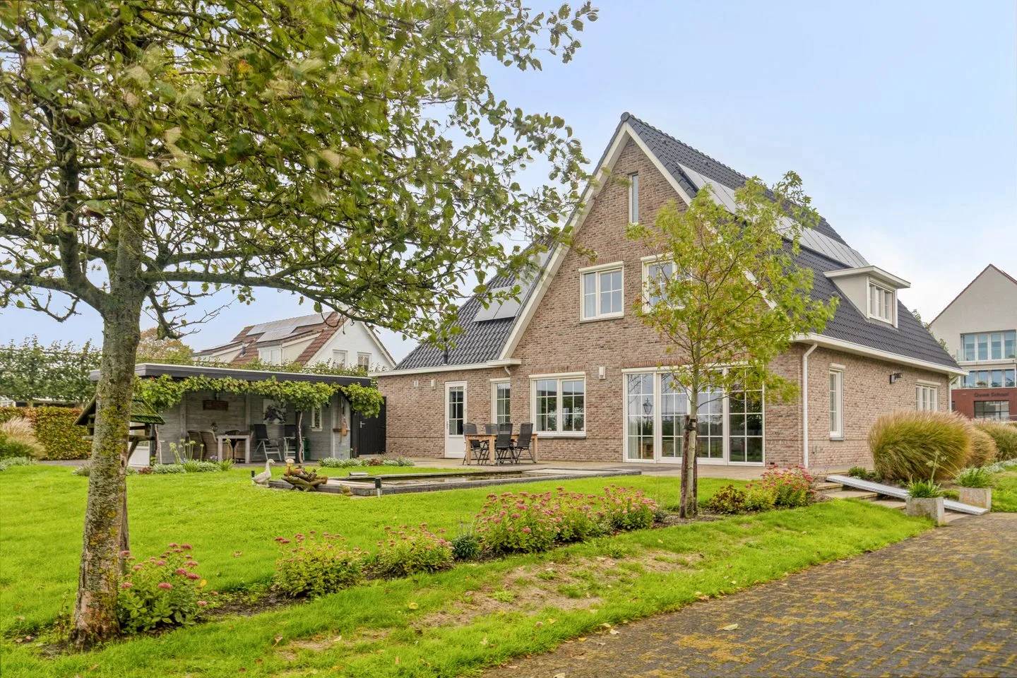 Wilgenhoekweg 16 A Serooskerke thumbnail 5