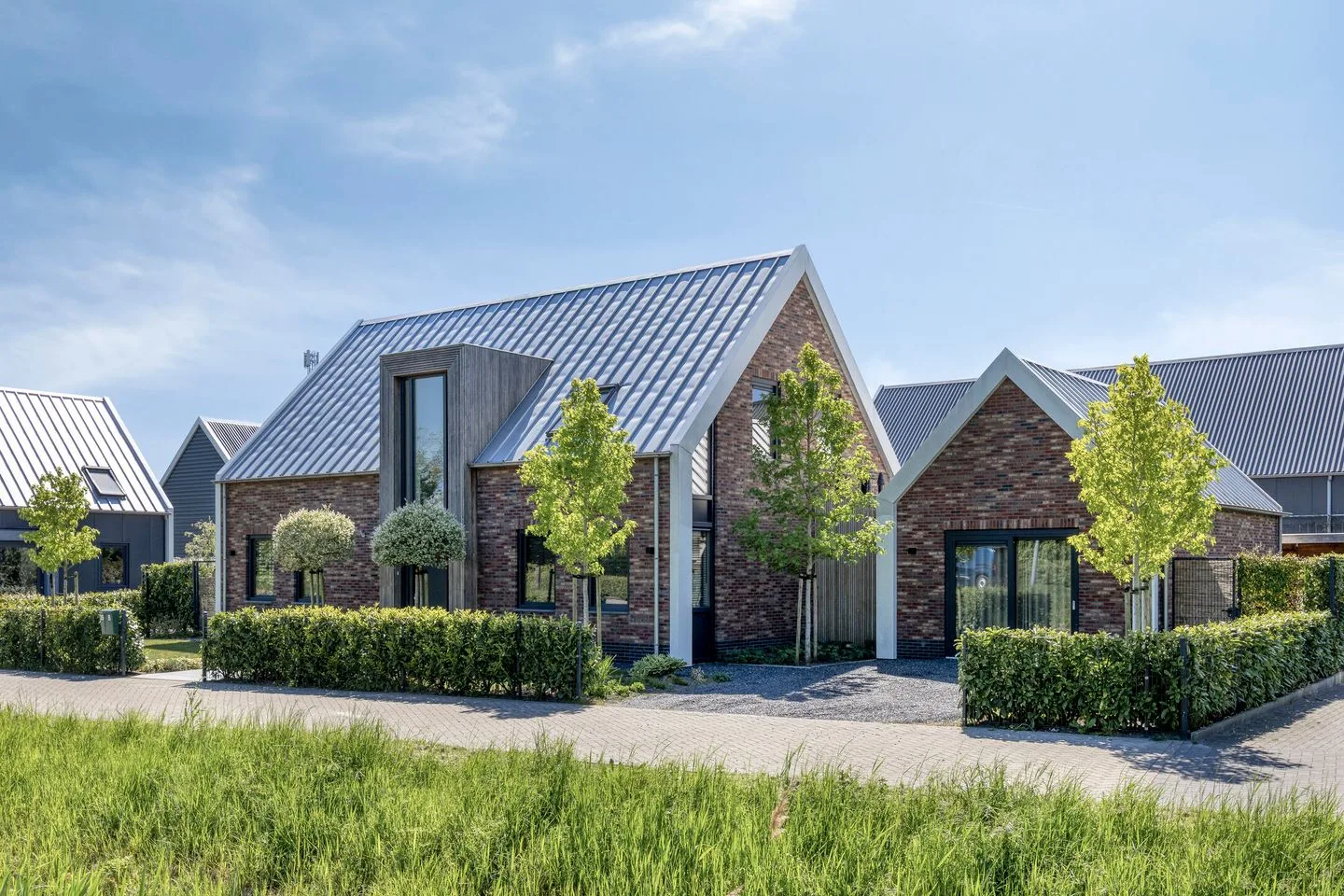 Wilgenhoekweg 26 B in Serooskerke