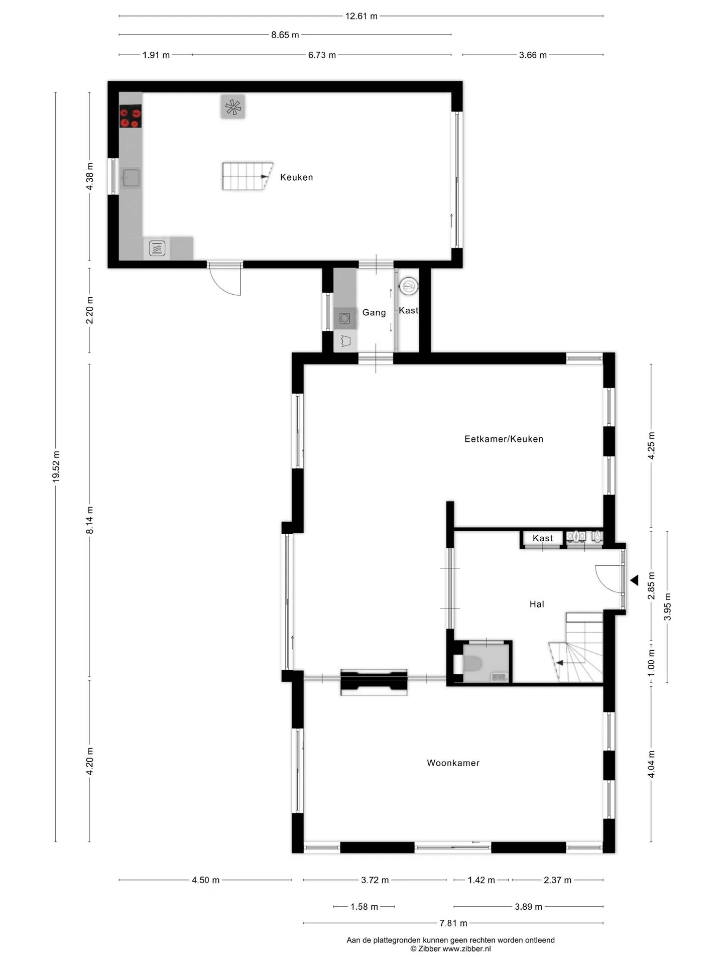 Wilgenhoekweg 26 B Serooskerke thumbnail 46