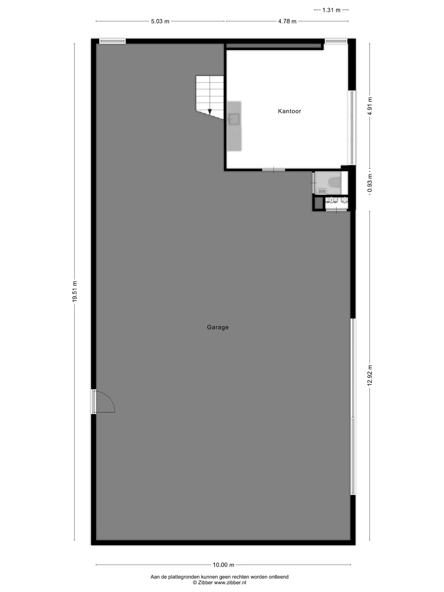 Wilgenhoekweg 26 B Serooskerke thumbnail 49