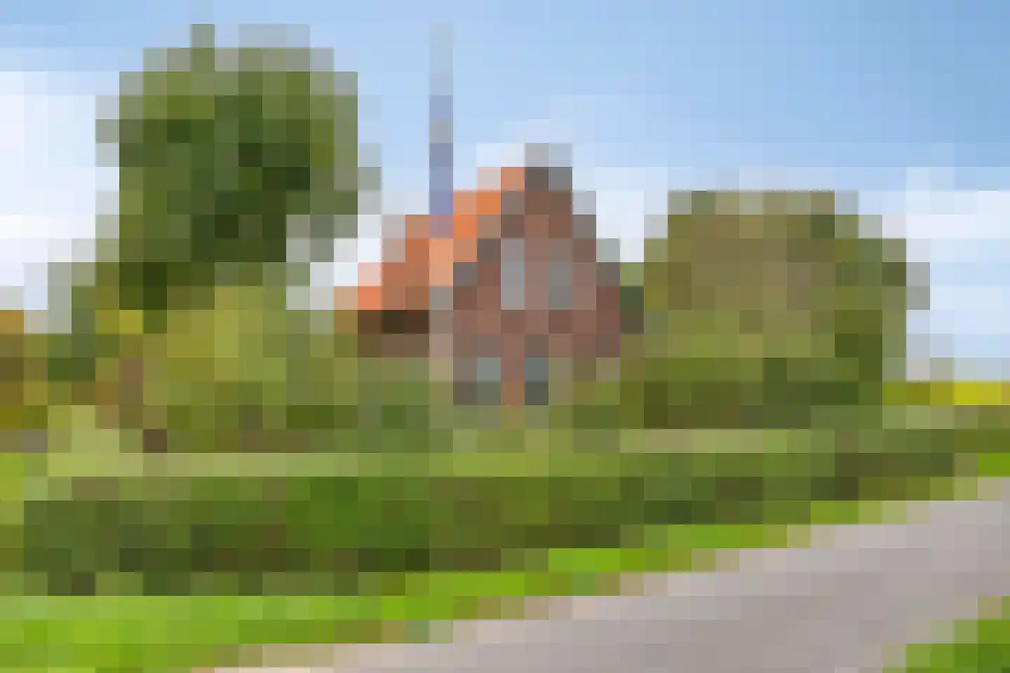 Wilgenhoekweg 36 en Serooskerke