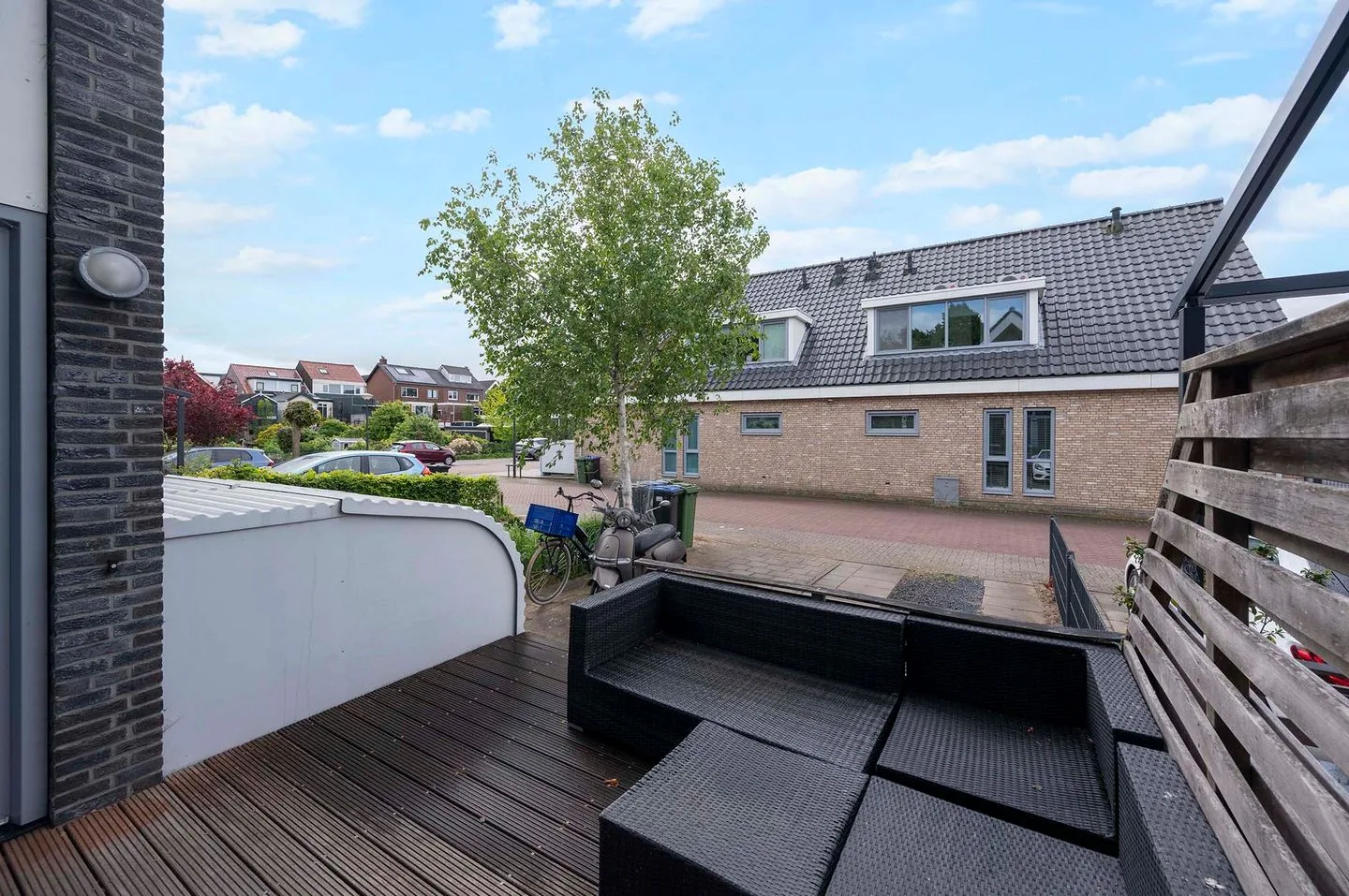 Wilgenhof 19 Woubrugge foto 2