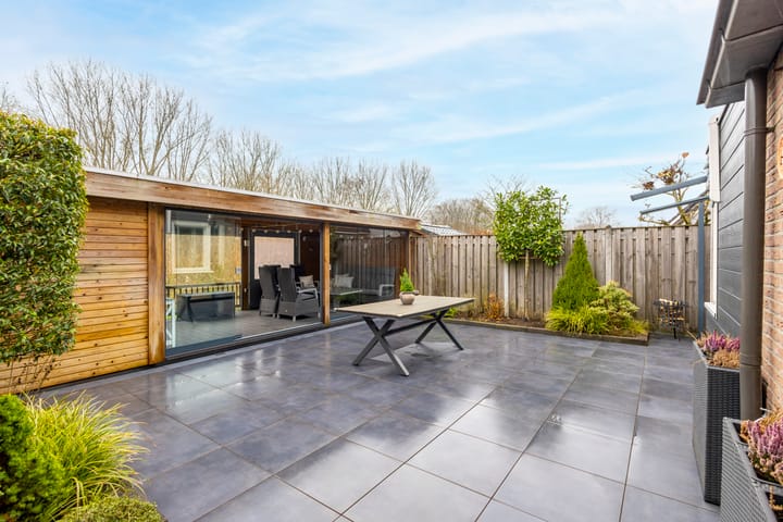 Wilgenhof 21 in Giessen