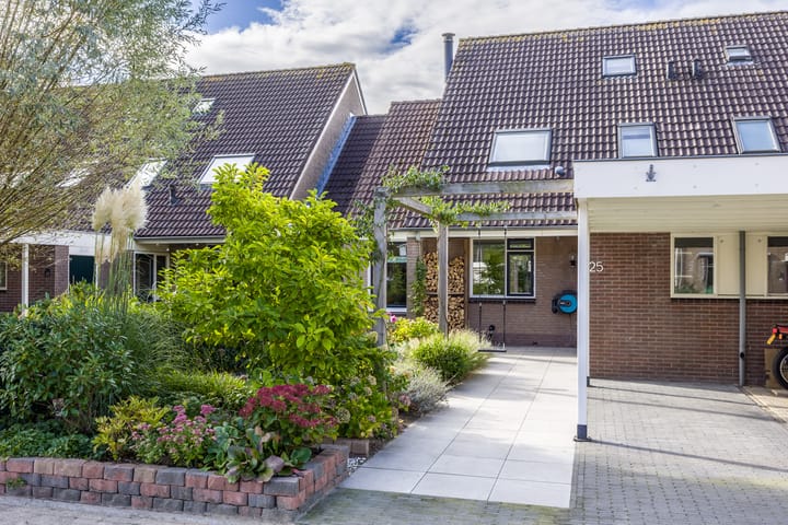 Photo of property Wilgenhof 25, Leersum